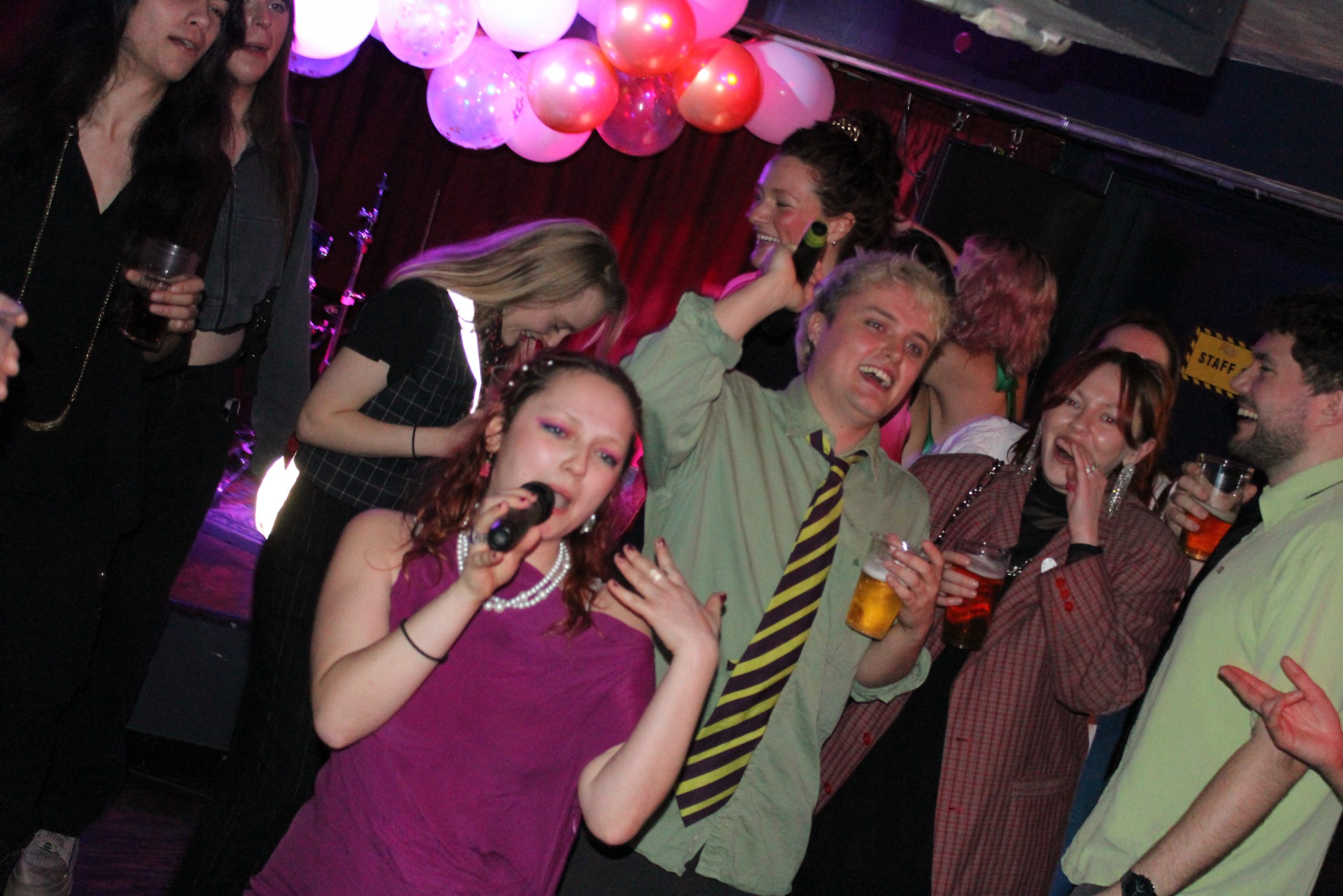 Private Karaoke Rooms for Corporate Events: The Secret to a Great Office Night Out