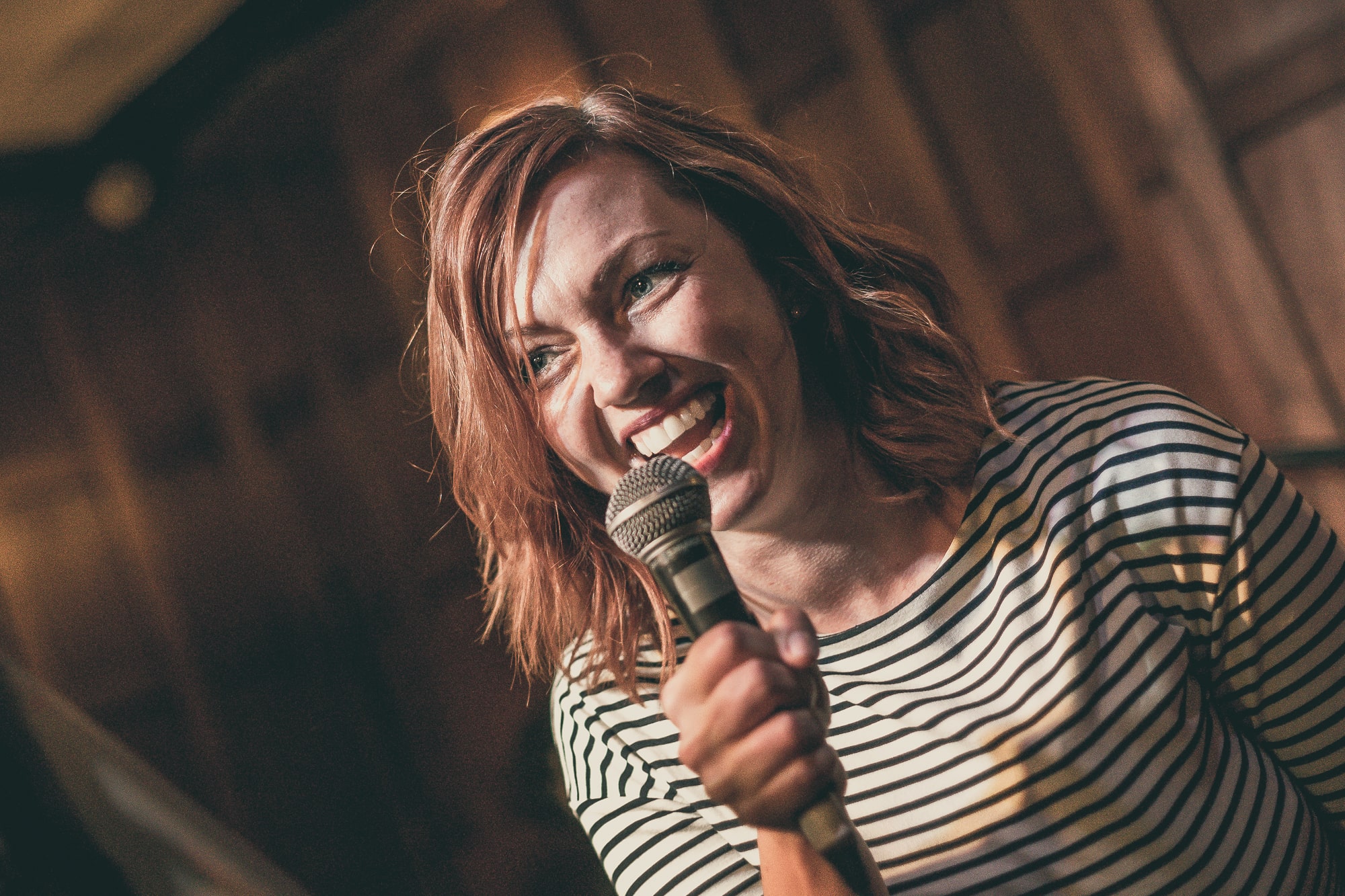 Karaoke in Shoreditch for First Timers: What to Expect & How to Shine