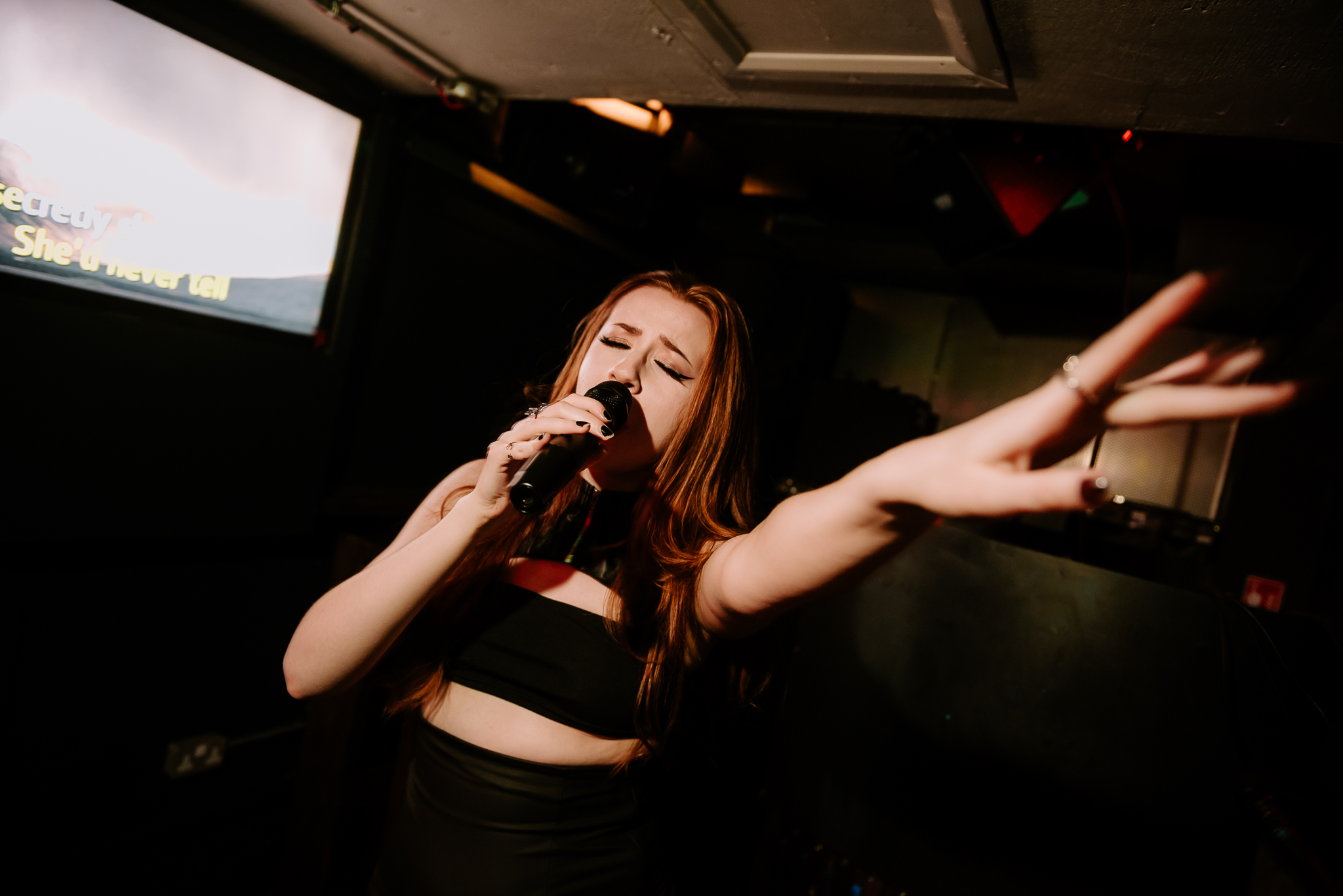 Types of Karaoke Bars in the UK: Which One’s Right for You?